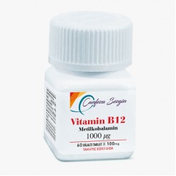 VİTAMİN B12 METİLKOBALAMİN