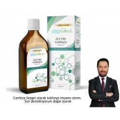 250 ML ZEYTİN YAPRAĞI EKSTRAKTI