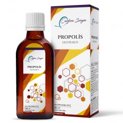 100 ML PROPOLİS EKSTRAKTI