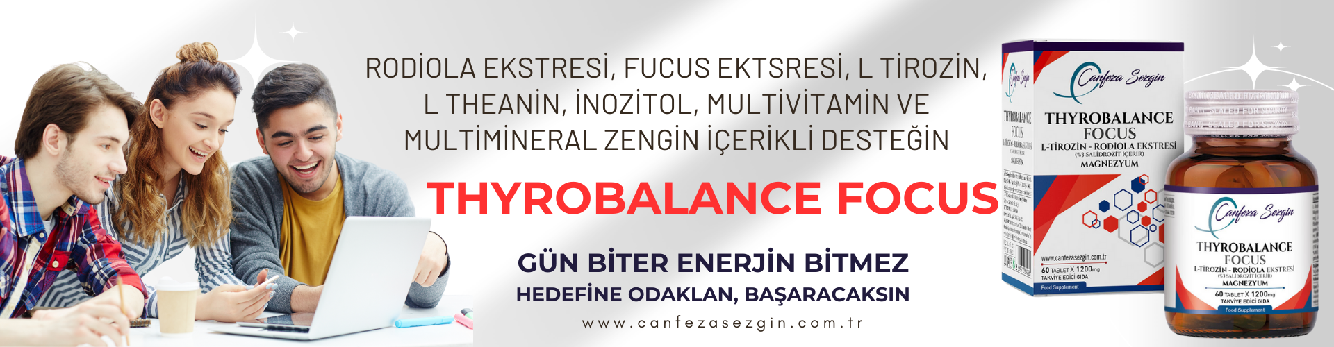 Thyrobalance
